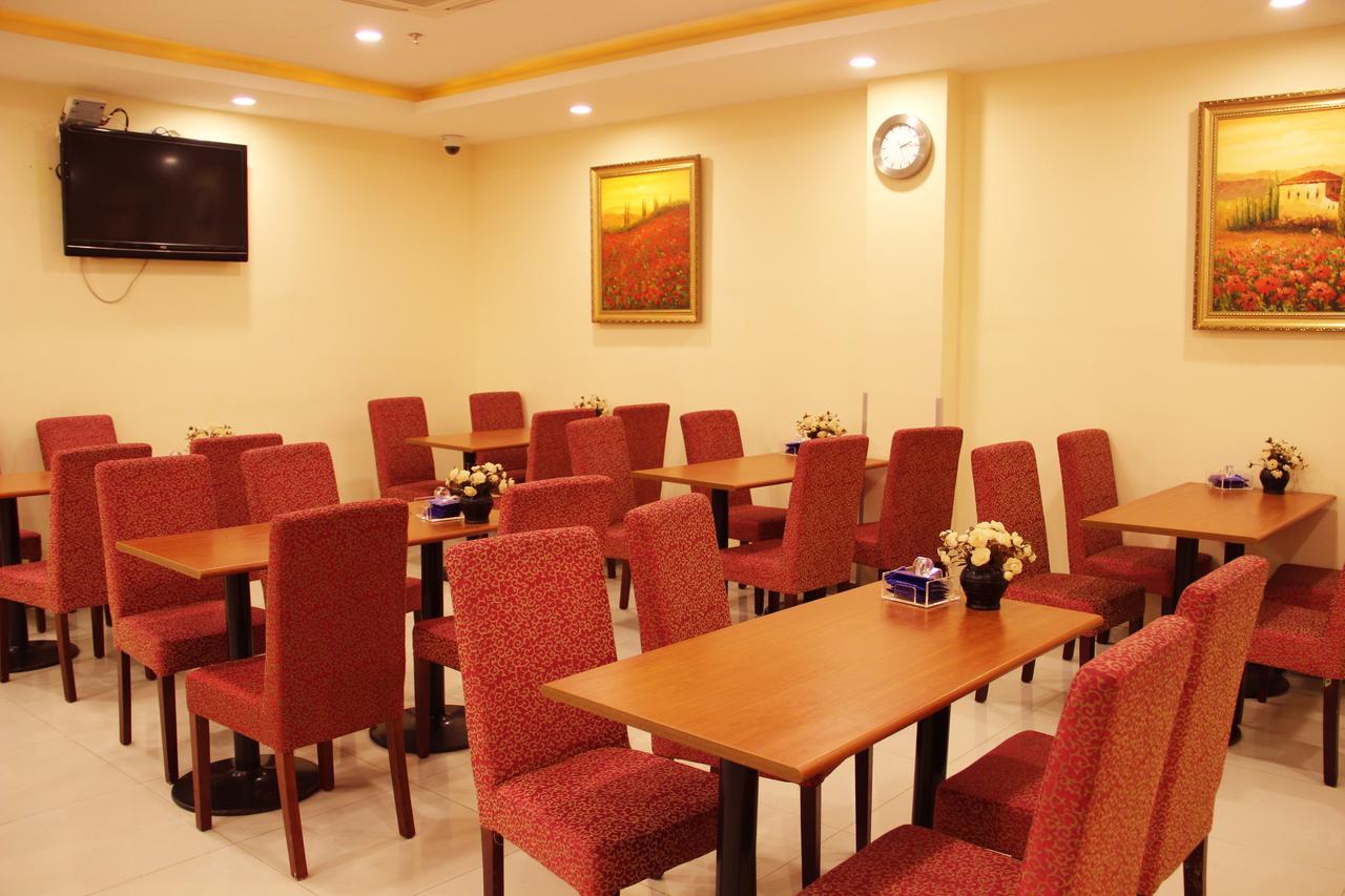Hanting Express Rongcheng Shidao Building 威海 外观 照片